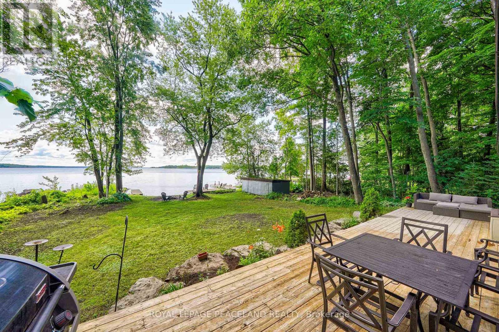 317 Riverside Drive, Kawartha Lakes, Ontario  K0M 1A0 - Photo 30 - X9236846