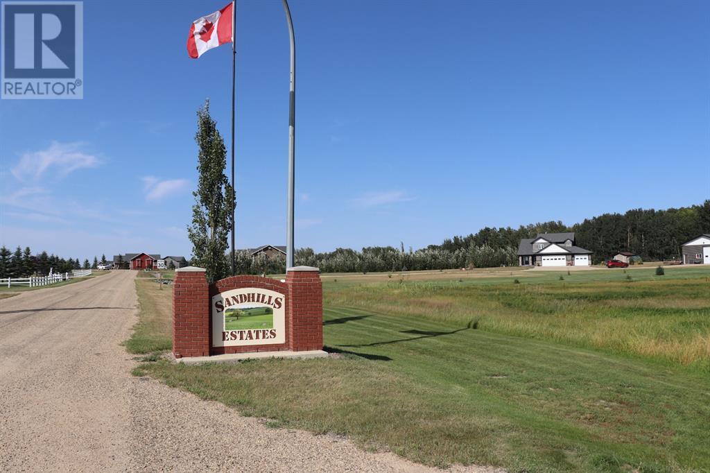 253050 Township Road 424, Rural Ponoka County, Alberta  T4J 1R1 - Photo 3 - A2119498