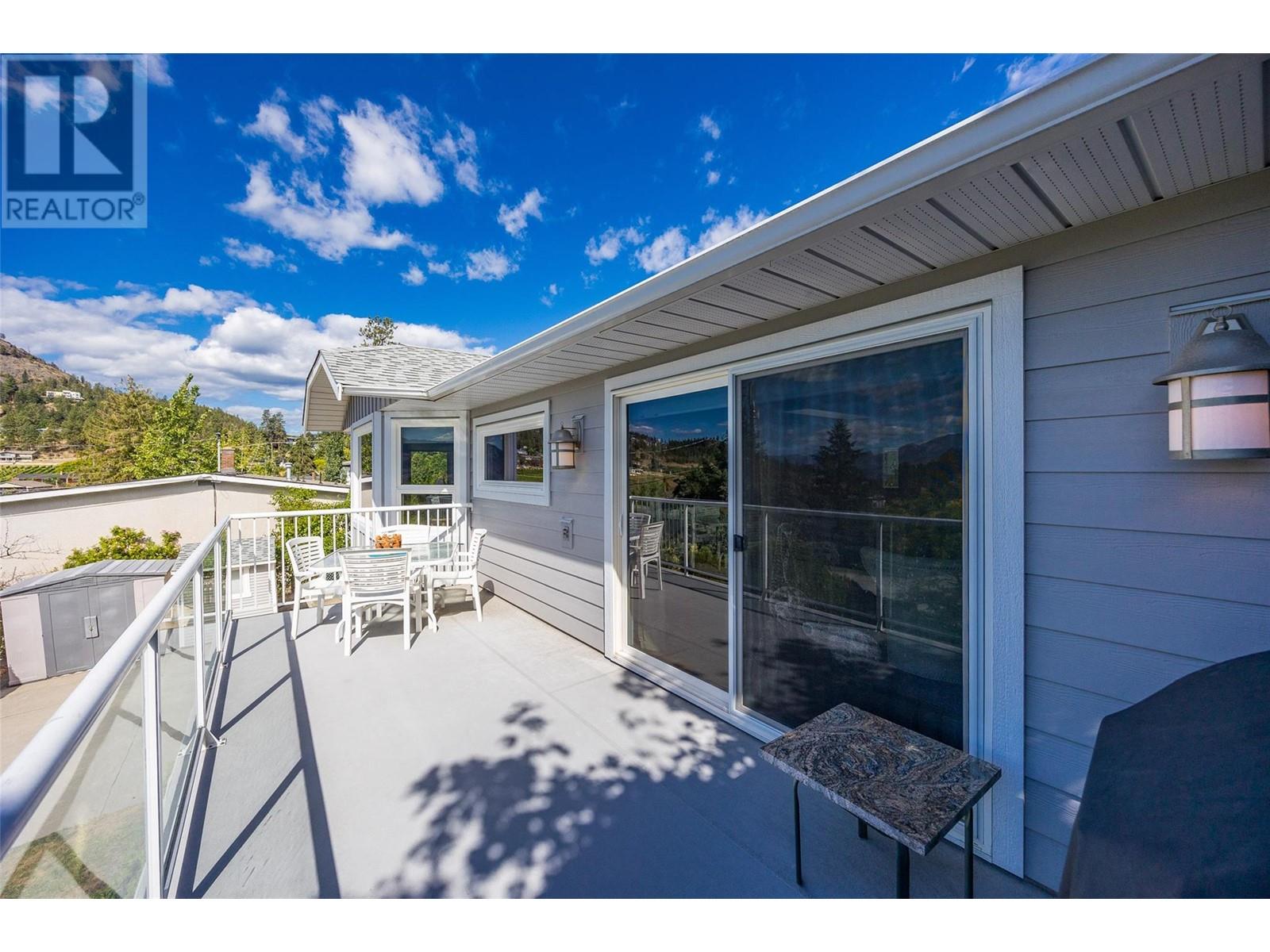 892 Stevenson Road West Kelowna