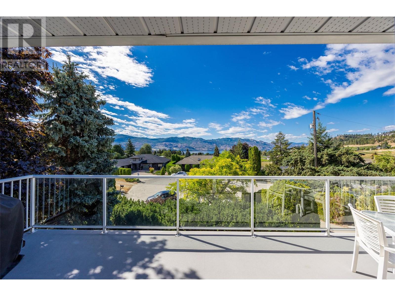 892 Stevenson Road West Kelowna