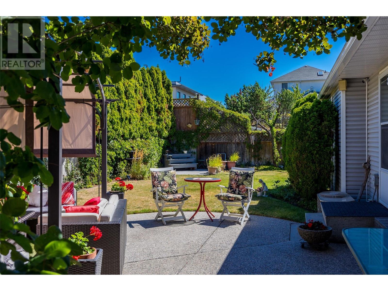 892 Stevenson Road West Kelowna