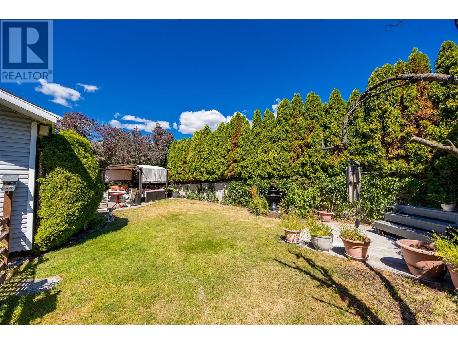 892 Stevenson Road West Kelowna