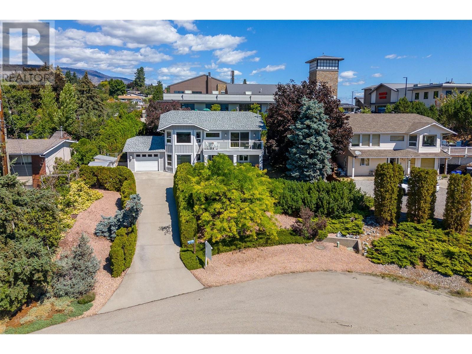 892 Stevenson Road West Kelowna