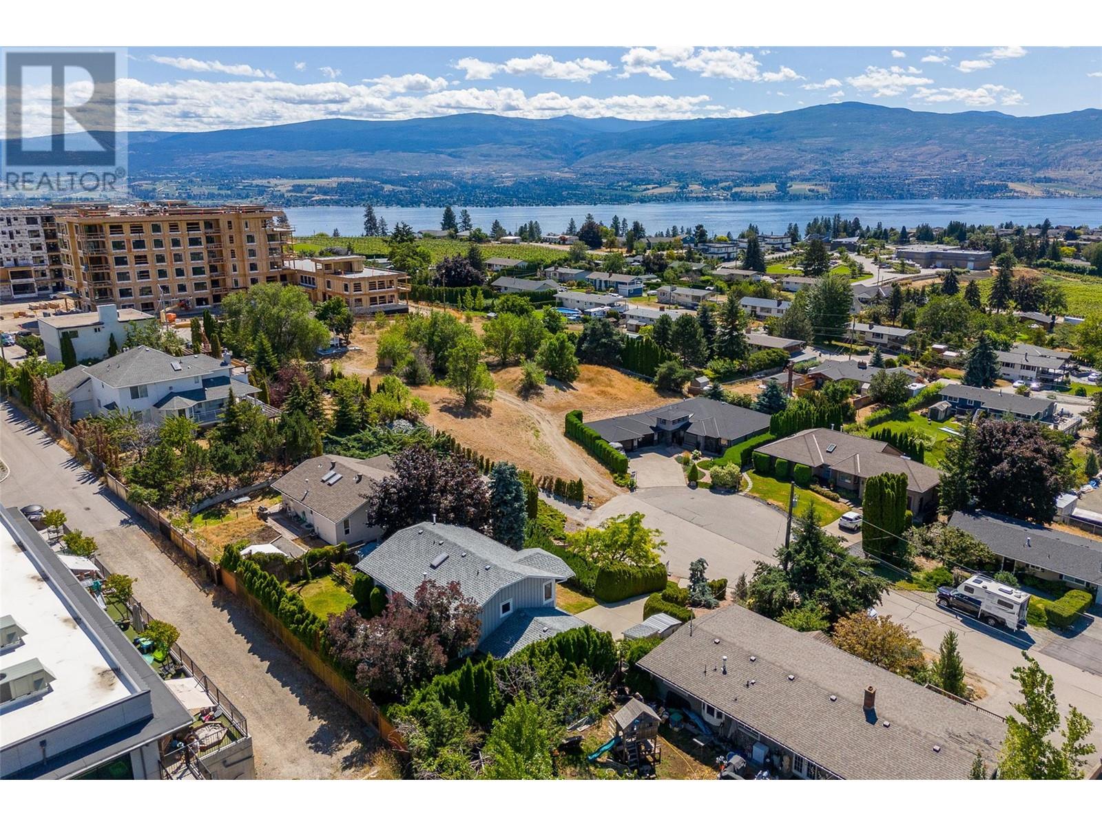 892 Stevenson Road West Kelowna