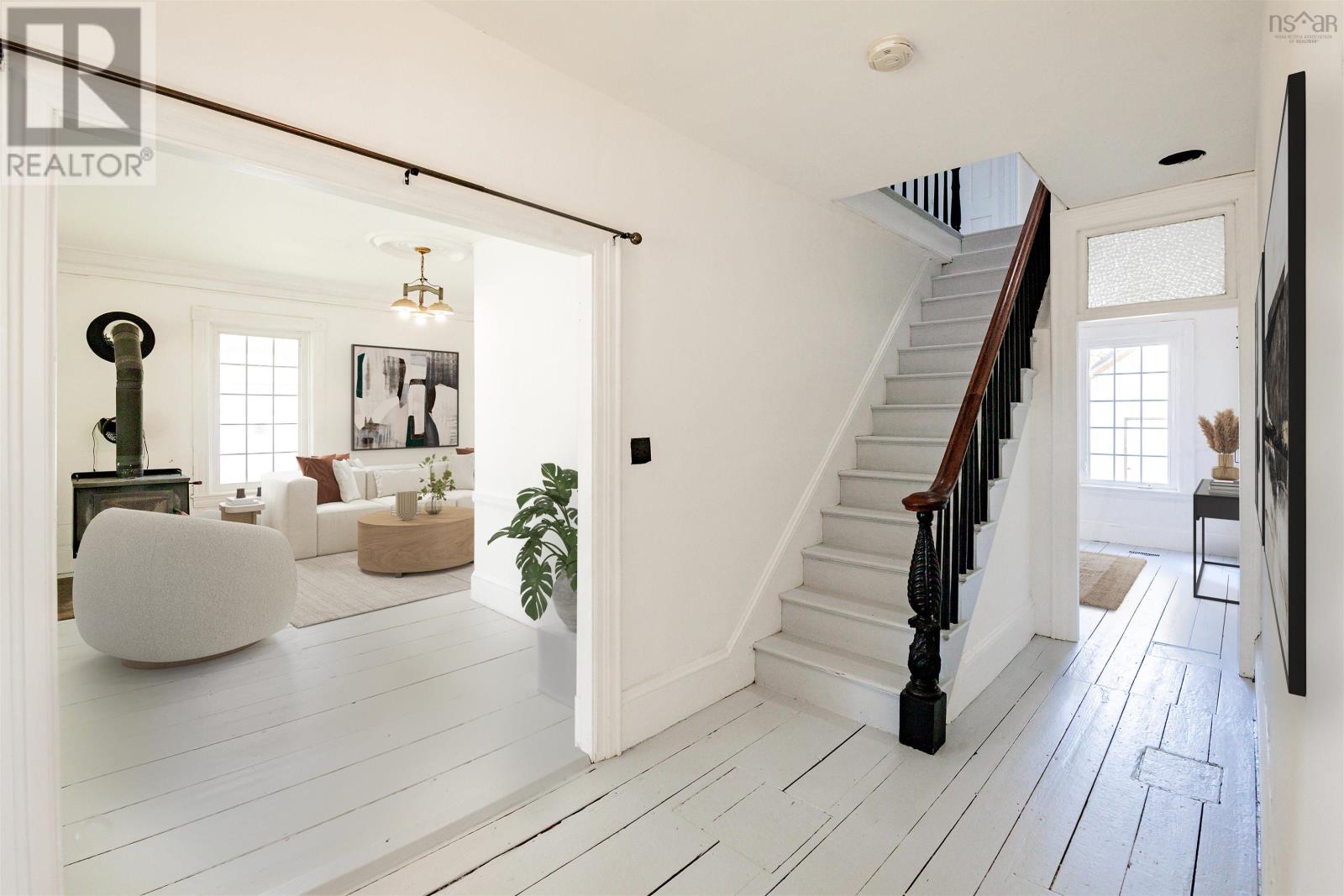 2133 New Cheverie Road, Cheverie, Nova Scotia  B0N 2A0 - Photo 10 - 202417252