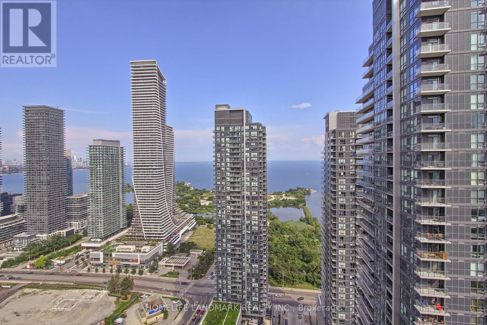 3810 - 10 Park Lawn Road, Toronto (Mimico), Ontario  M8V 0H9 - Photo 32 - W9236883