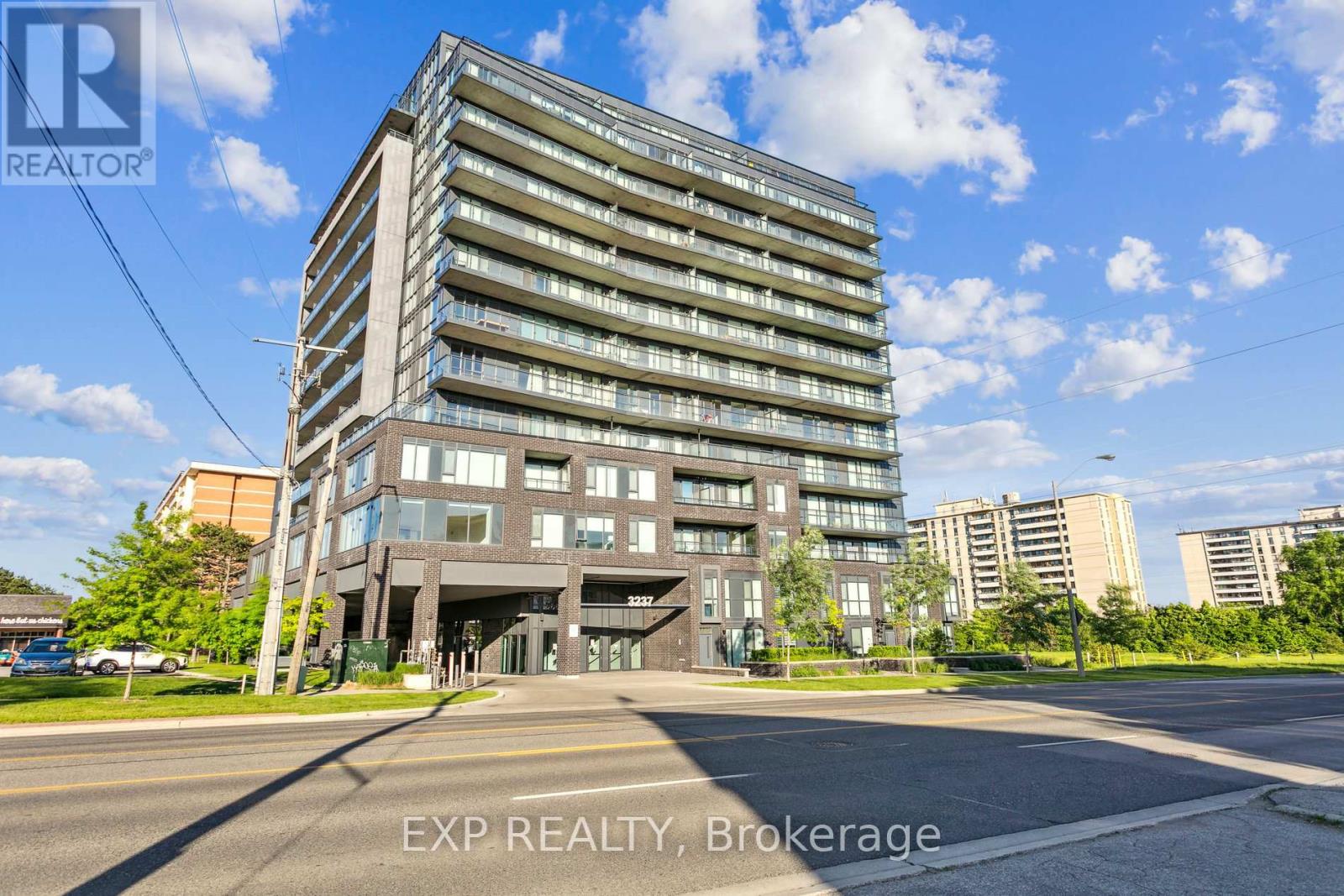 510 - 3237 Bayview Avenue, Toronto (Bayview Woods-Steeles), Ontario  M2K 2J7 - Photo 29 - C9236913