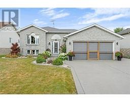 253 Woodview Drive, Essex, Ca