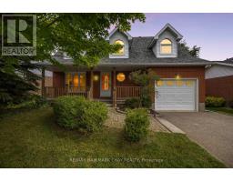 216 Elmwood Crescent, Orangeville, Ca