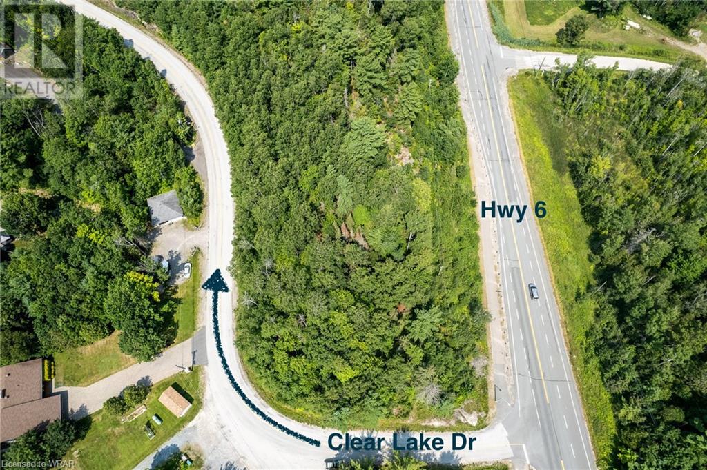 N/a Clear Lake Drive, Espanola, Ontario  P5E 1N6 - Photo 2 - 40627819