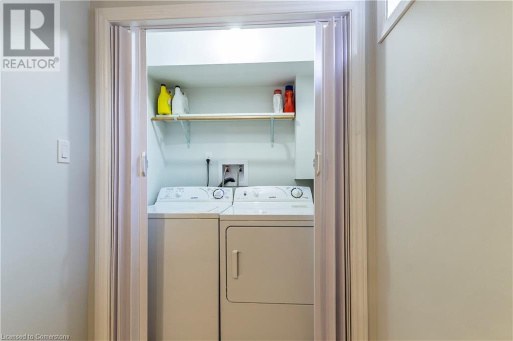 99 Nickolas Crescent Unit# B, Cambridge, Ontario  N3C 3L7 - Photo 19 - 40627817
