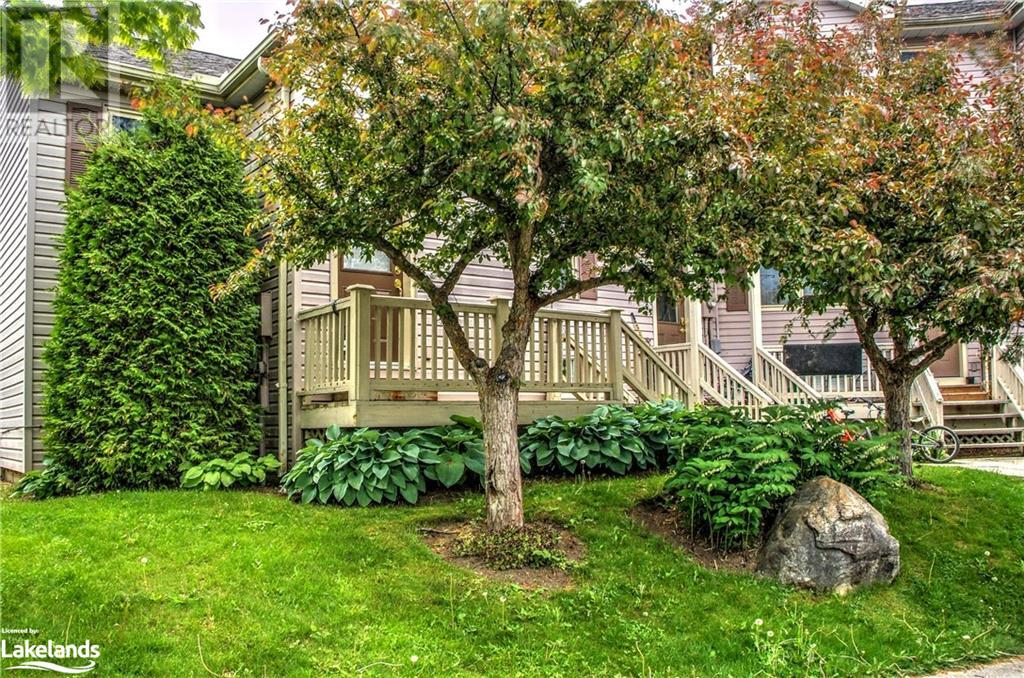 150 Victoria Street S Unit# 111, Thornbury, Ontario  N0H 2P0 - Photo 2 - 40628641
