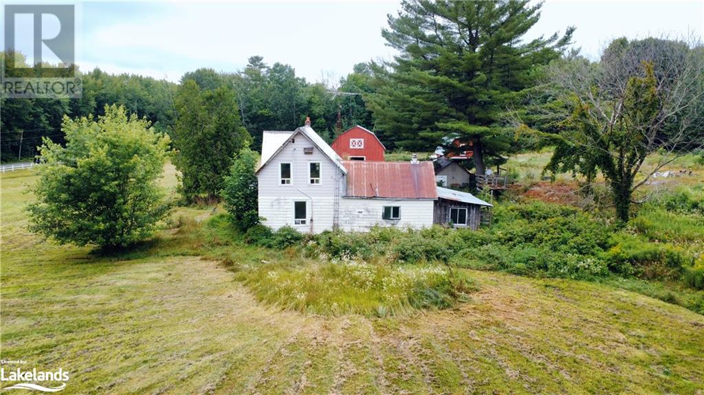 1316 Graham Road, Severn Bridge, Ontario  P0E 1N0 - Photo 11 - 40628637
