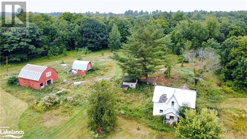 1316 Graham Road, Severn Bridge, Ontario  P0E 1N0 - Photo 2 - 40628637