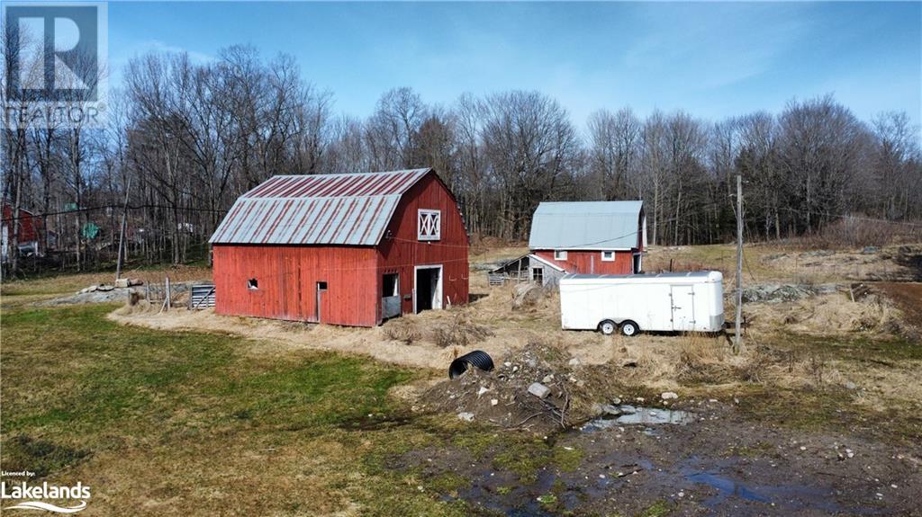 1316 Graham Road, Severn Bridge, Ontario  P0E 1N0 - Photo 26 - 40628637