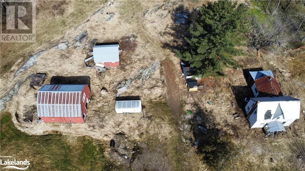 1316 Graham Road, Severn Bridge, Ontario  P0E 1N0 - Photo 27 - 40628637