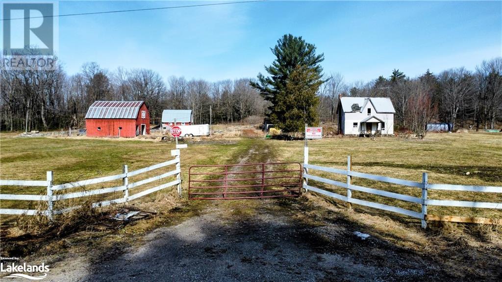 1316 Graham Road, Severn Bridge, Ontario  P0E 1N0 - Photo 32 - 40628637