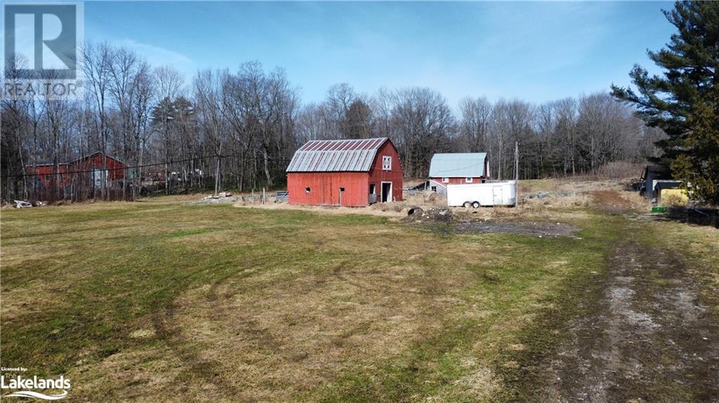 1316 Graham Road, Severn Bridge, Ontario  P0E 1N0 - Photo 35 - 40628637