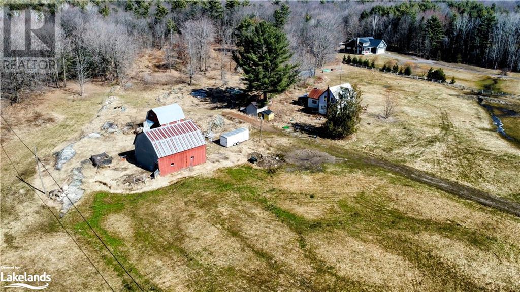 1316 Graham Road, Severn Bridge, Ontario  P0E 1N0 - Photo 36 - 40628637