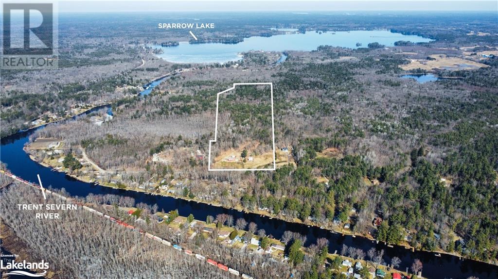 1316 Graham Road, Severn Bridge, Ontario  P0E 1N0 - Photo 39 - 40628637
