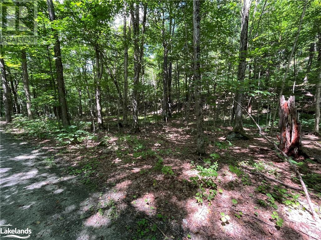 Lot 134 Brennan Circle, Huntsville, Ontario  P1H 2J2 - Photo 1 - 40628129