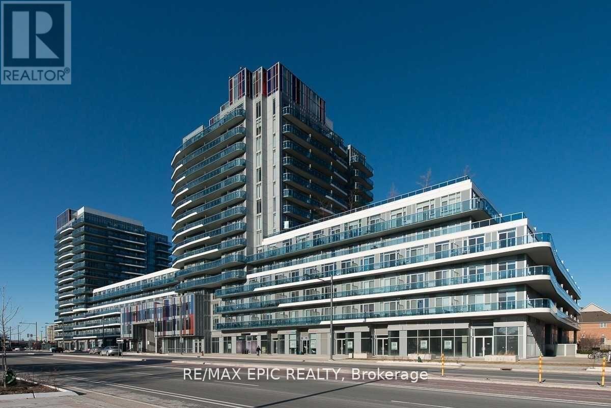 1001 - 9471 Yonge Street, Richmond Hill, Ontario  L4C 1V4 - Photo 1 - N9236950