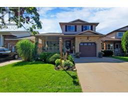 28 Coleman Court, Thorold, Ca