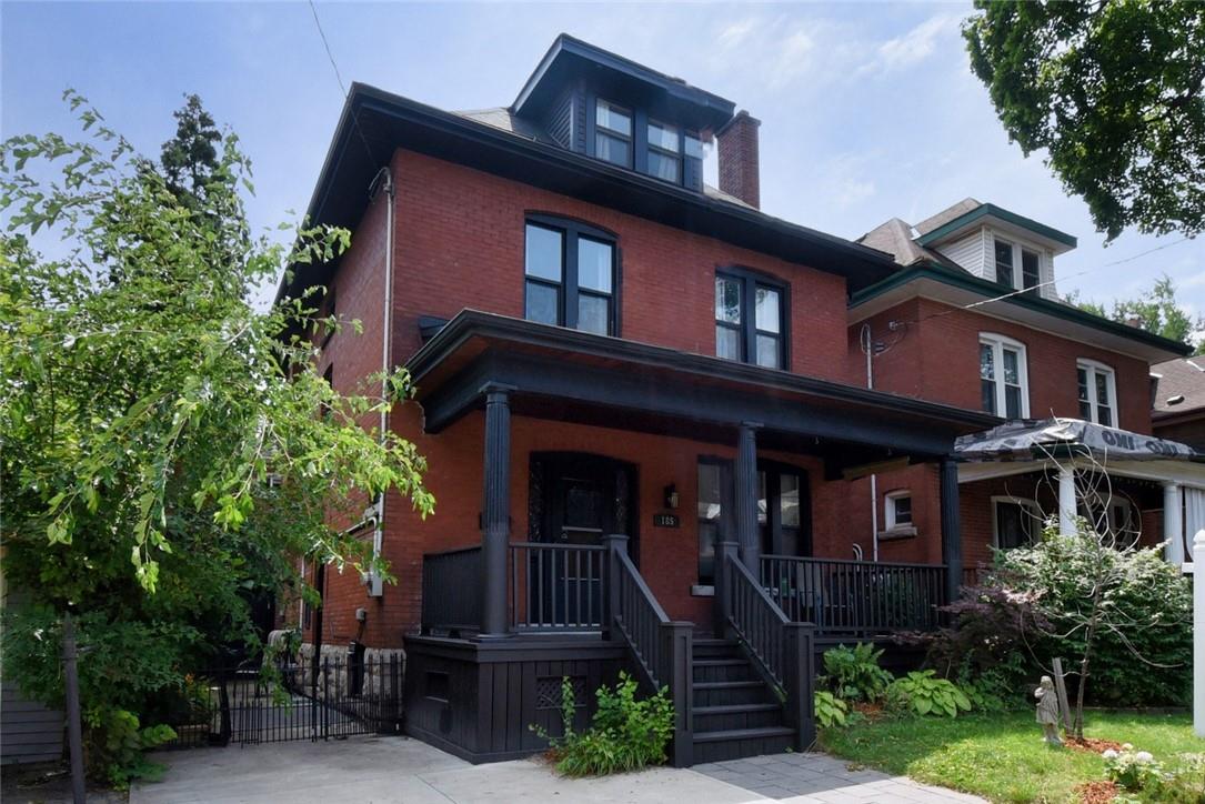 185 Fairleigh Avenue S, Hamilton, Ontario  L8M 2K6 - Photo 1 - H4194387