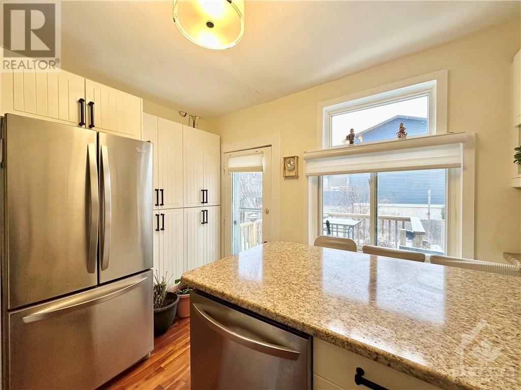 19 Desjardins Avenue Unit#1, Ottawa, Ontario  K1N 5N8 - Photo 3 - 1405026