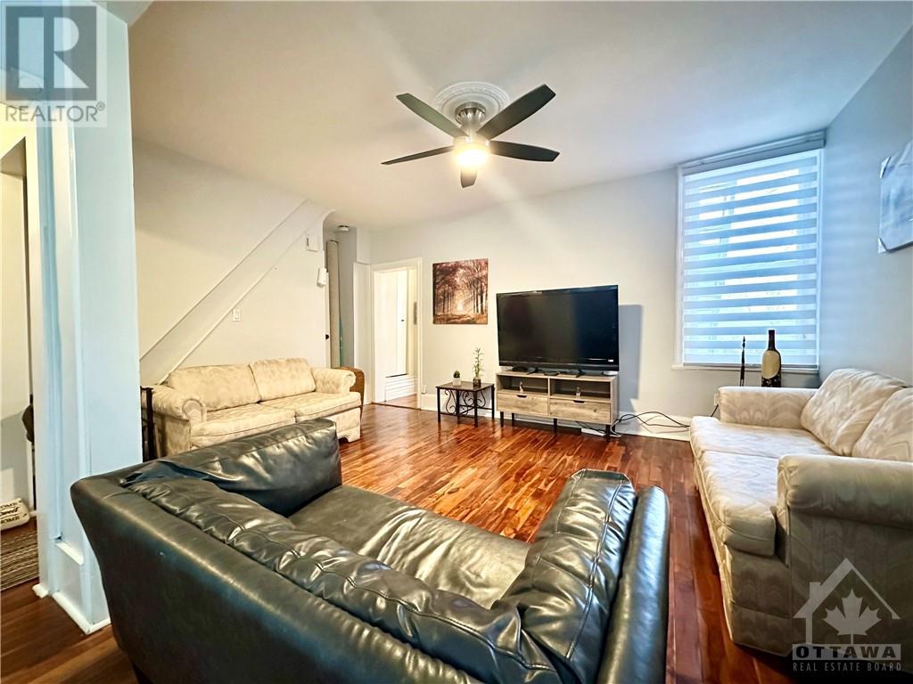 19 Desjardins Avenue Unit#1, Ottawa, Ontario  K1N 5N8 - Photo 5 - 1405026