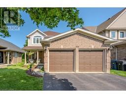 264 Farley Drive 18 - Pineridge/Westminster Woods, Guelph, Ca