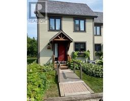 63 BAY Street W Unit# 5, thornbury, Ontario