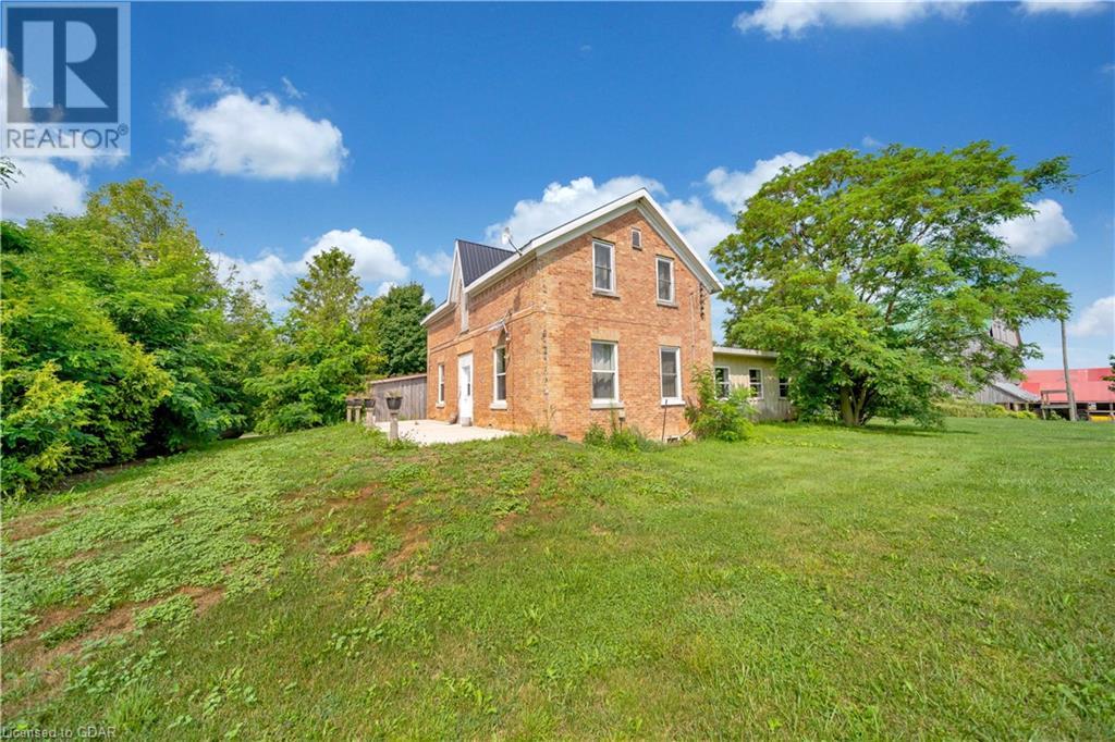 546 8 Concession, Elmwood, Ontario  N0G 1S0 - Photo 14 - 40627973
