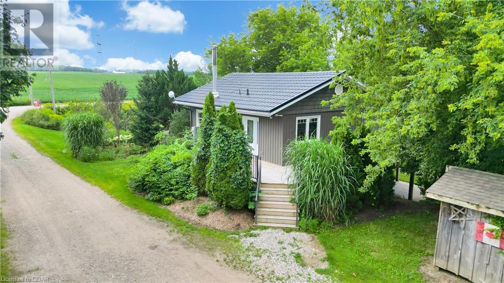546 8 Concession, Elmwood, Ontario  N0G 1S0 - Photo 18 - 40627973
