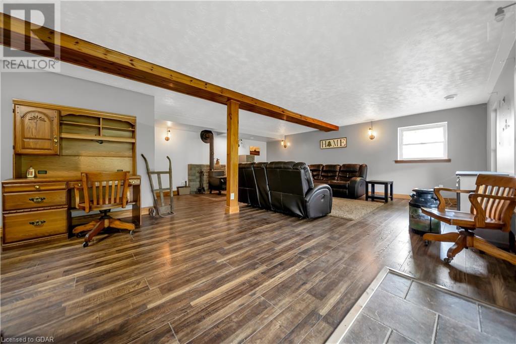 546 8 Concession, Elmwood, Ontario  N0G 1S0 - Photo 44 - 40627973