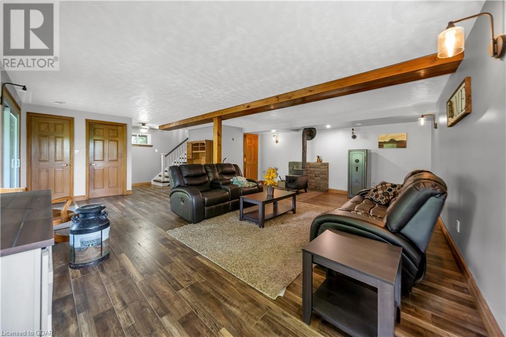546 8 Concession, Elmwood, Ontario  N0G 1S0 - Photo 46 - 40627973