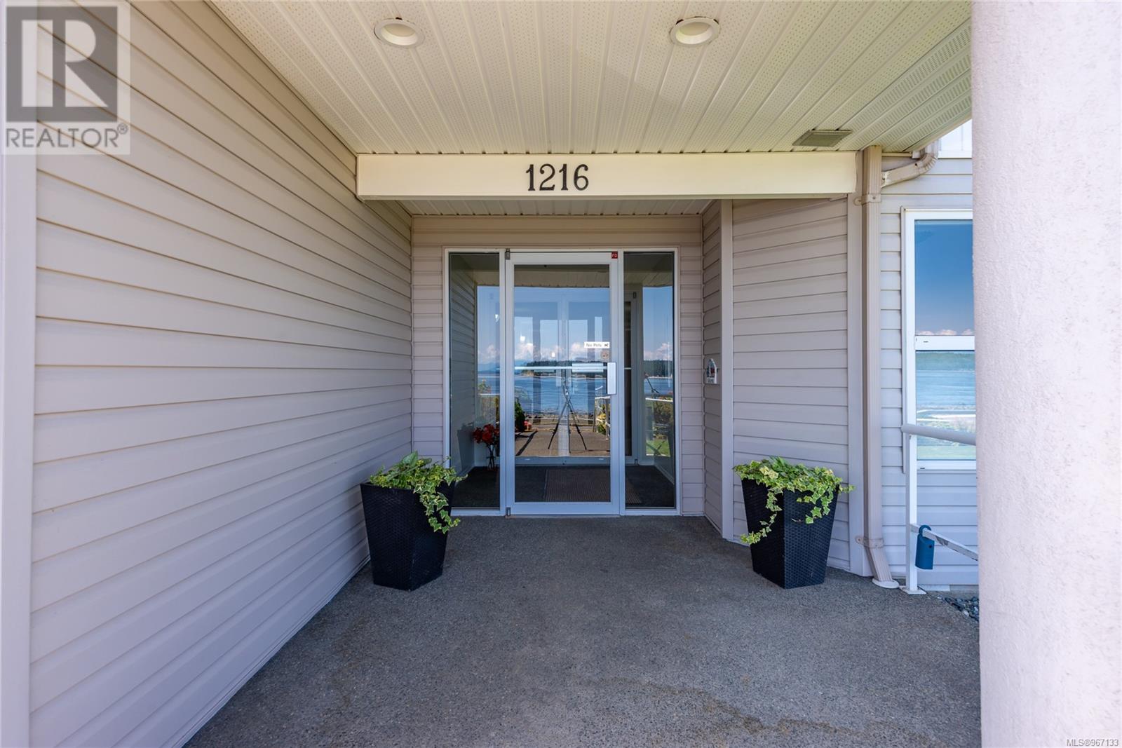 208 1216 Island Hwy N, Campbell River, British Columbia  V9W 1B5 - Photo 20 - 967133