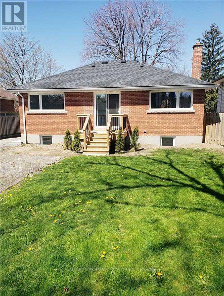 Main - 135 West 27 Street, Hamilton (Westcliffe), Ontario  L9T 5A2 - Photo 19 - X9235973