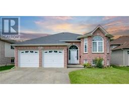 217 BALMORAL Drive, brantford, Ontario