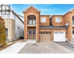 577 ROSSELLINI DRIVE, mississauga (meadowvale village), Ontario