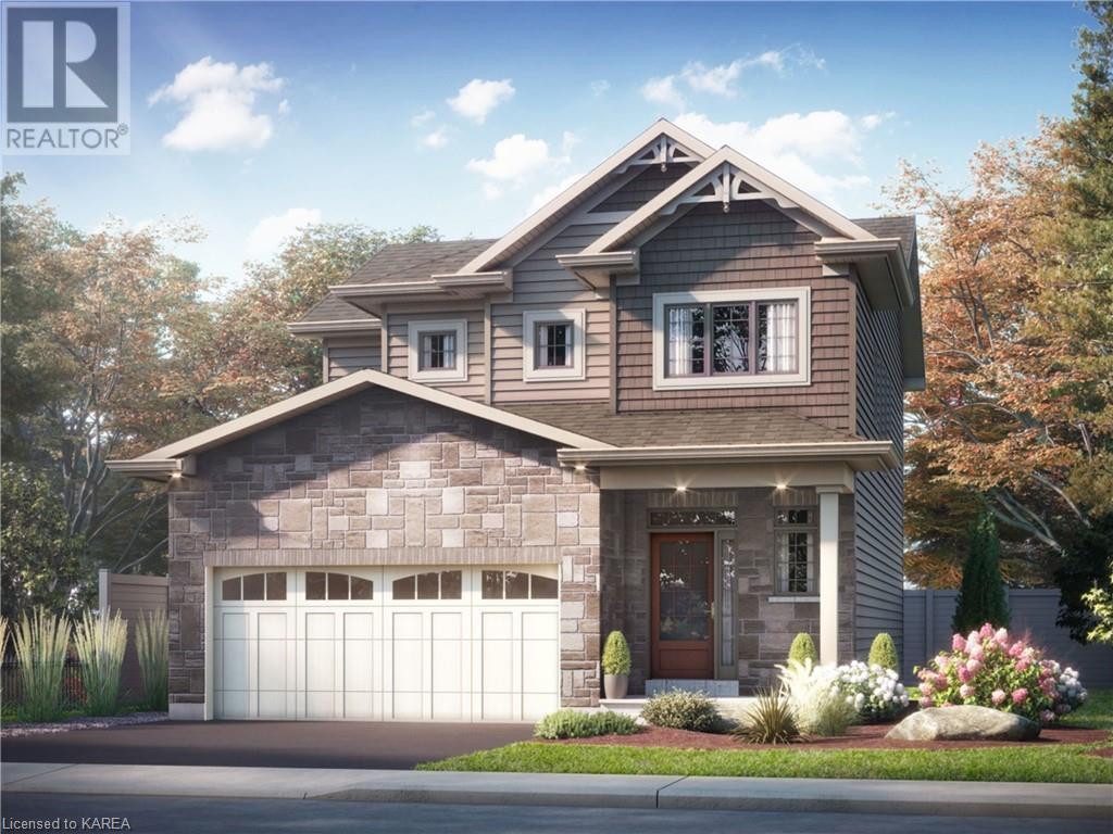 1612 Boardwalk Drive, Kingston, Ontario  K7P 0N3 - Photo 1 - 40628787