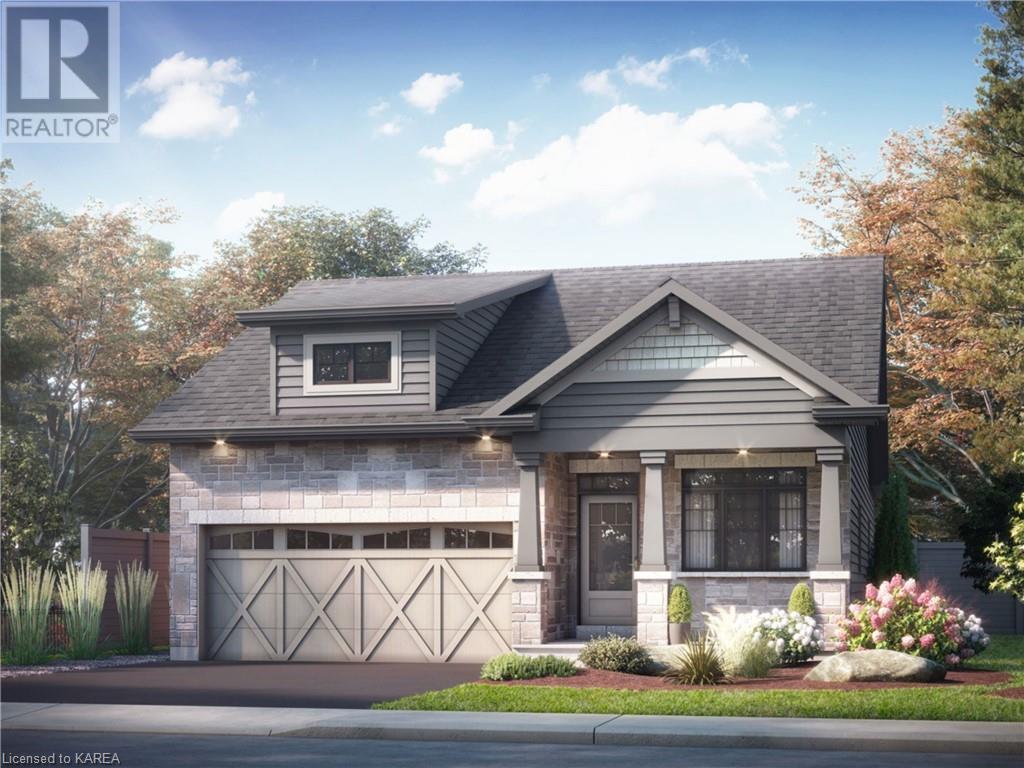 486 BUCKTHORN Drive, kingston, Ontario