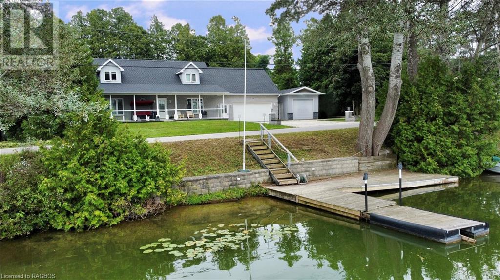 113 Lake Rosalind Road 1, Brockton, Ontario  N4N 3B9 - Photo 1 - 40627836