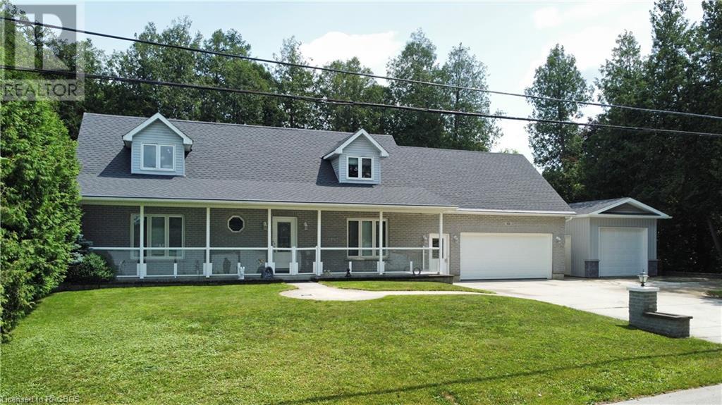 113 Lake Rosalind Road 1, Brockton, Ontario  N4N 3B9 - Photo 2 - 40627836