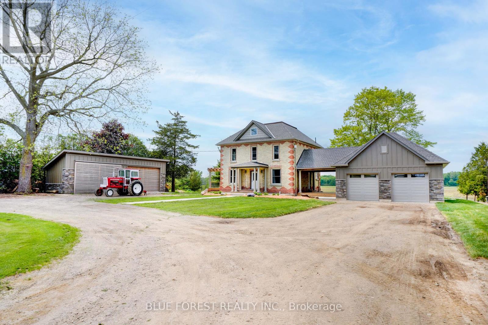 22832 MCLEAN LINE, west elgin (rodney), Ontario