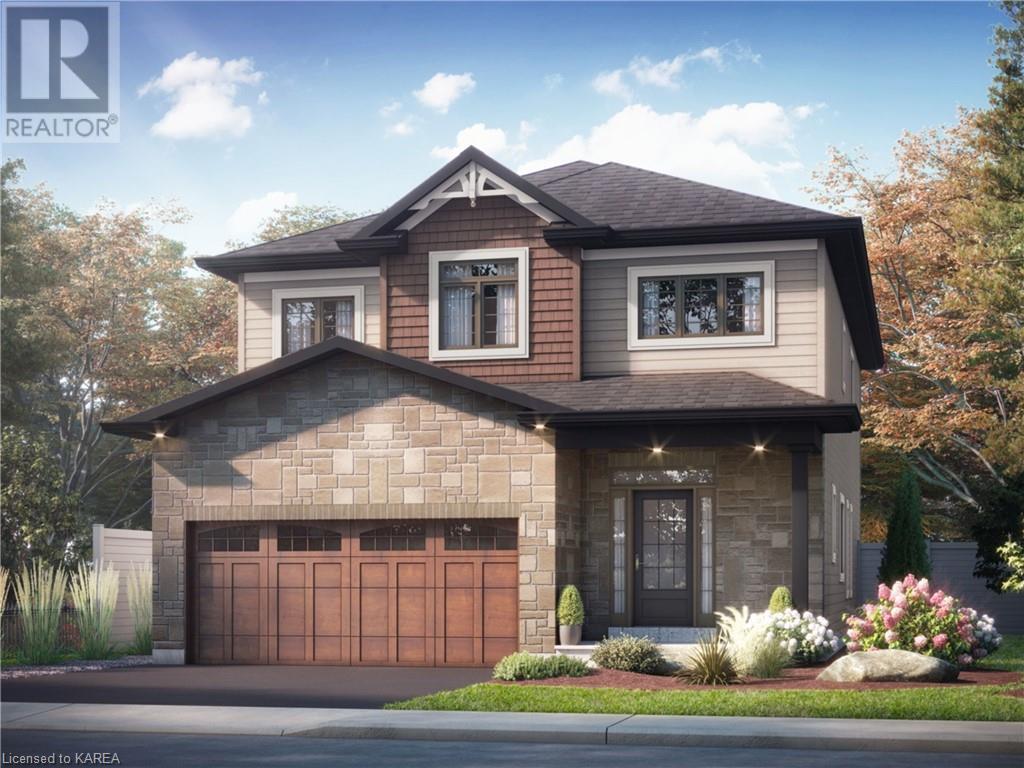 482 Buckthorn Drive, Kingston, Ontario  K7P 0N3 - Photo 1 - 40628805