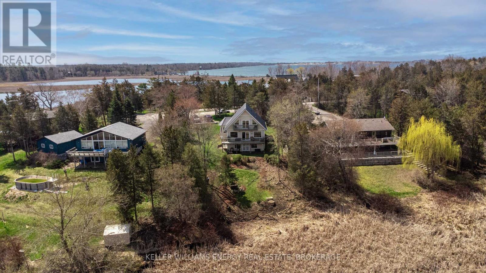 96 ISLAND ROAD, prince edward county (hallowell), Ontario