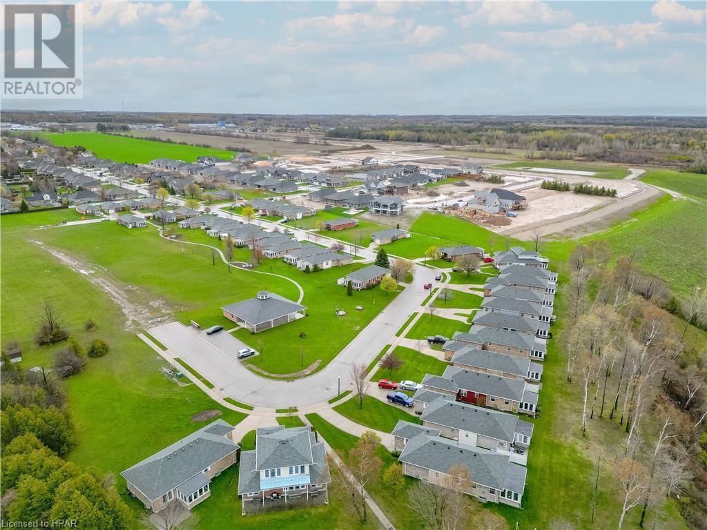 250 Bethune Crescent, Goderich, Ontario  N7A 4M6 - Photo 3 - 40628386