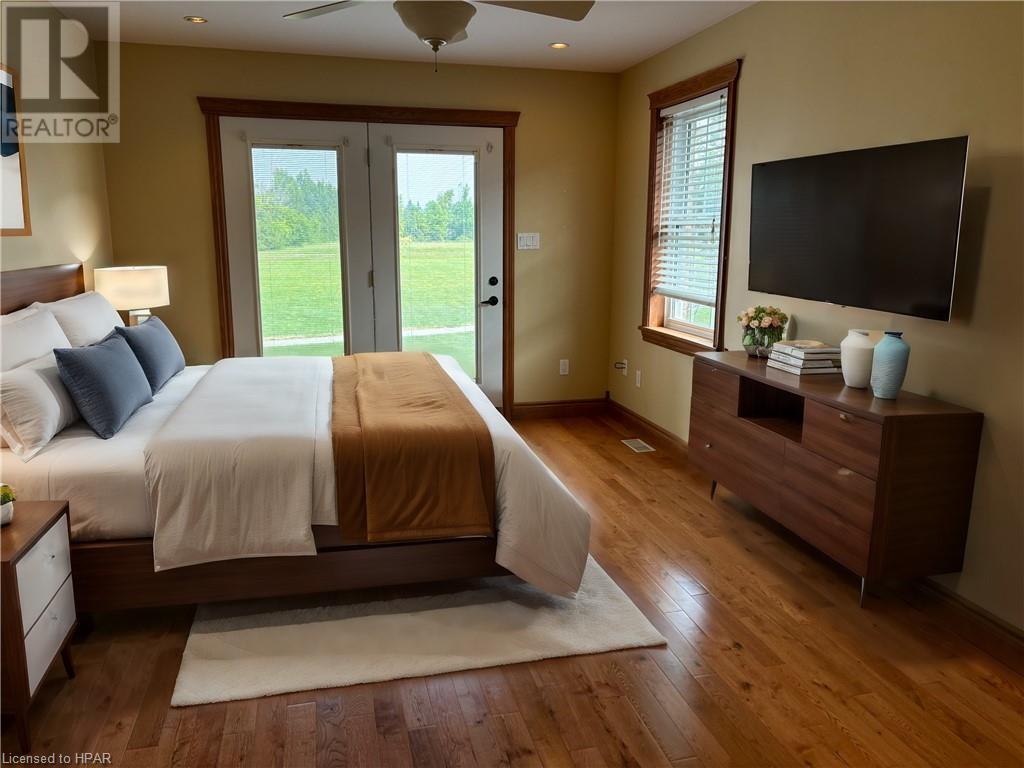 250 Bethune Crescent, Goderich, Ontario  N7A 4M6 - Photo 9 - 40628386