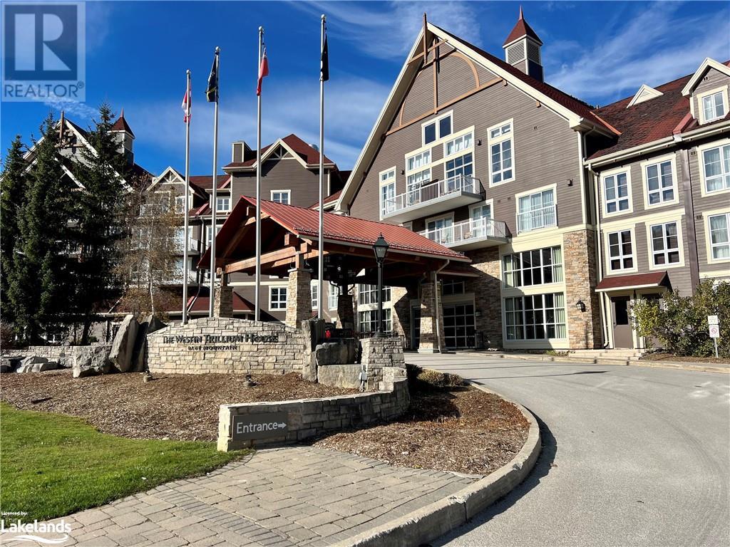220 Gord Canning Drive Unit# 440-441, The Blue Mountains, Ontario  L9Y 0V9 - Photo 1 - 40625776